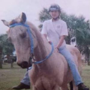 Meet your Posher, Jasmin